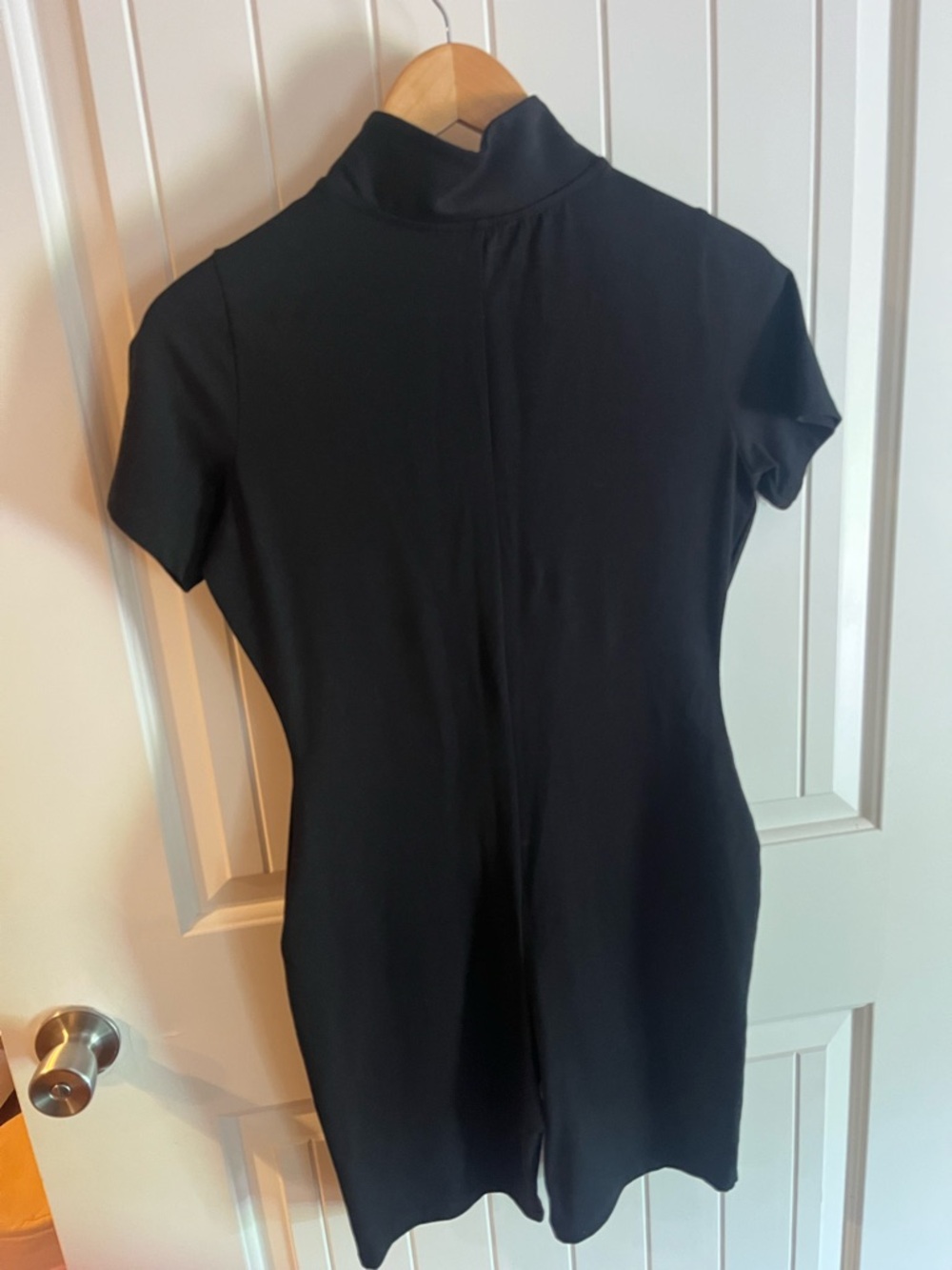 GUESS Rhinestone Jumpsuit - Picture 3 of 3